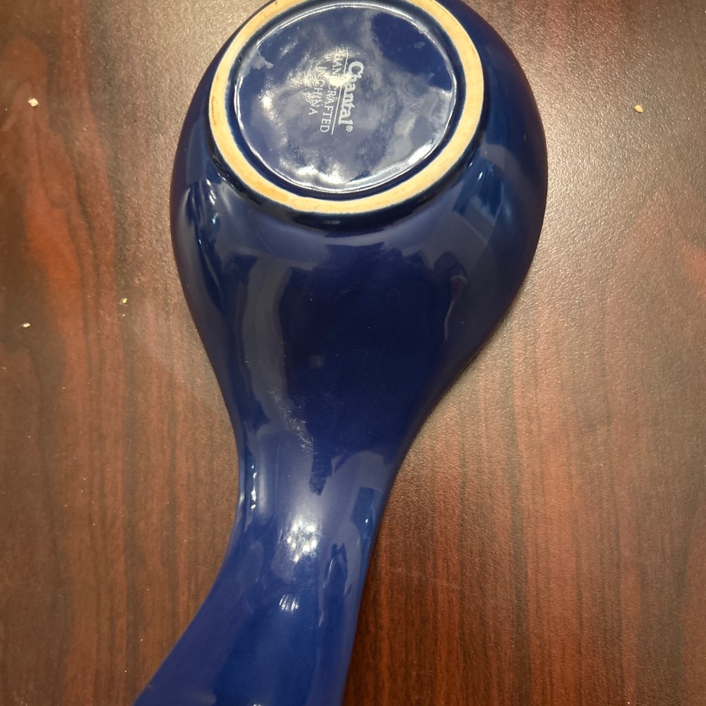 Spoon rest - Picture 2 of 2